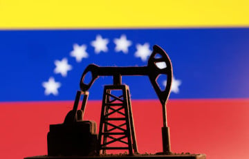 Кто будет добывать нефть Венесуэлы?