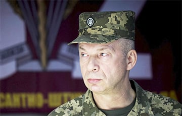 Сырский дал прогноз, когда в Московии могут объявить мобилизацию