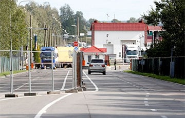 Беларусь задержала автомобиль литовских дипломатов, перевозивший диппочту