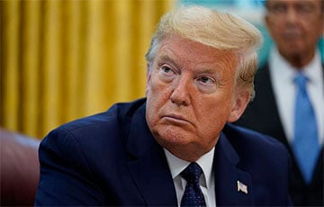 The Atlantic: Главное заблуждение Трампа о войне в Украине