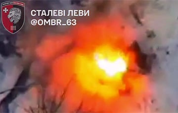 ВСУ уничтожили более десятка единиц техники и систему РЭБ московитов на Лиманском направлении