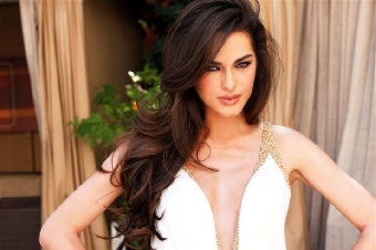 Первый телеканал покажет конкурс красоты "Мисс Вселенная 2011"