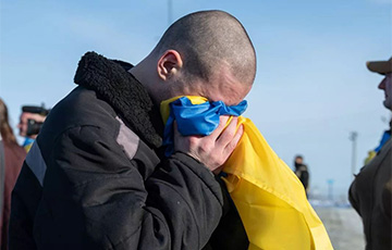 Украина и РФ второй раз с начала года провели крупный обмен пленными