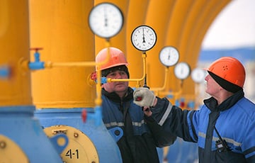 «Газпром» шестой день подряд не бронирует мощности прокачки по газопроводу Ямал — Европа
