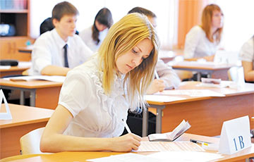 Как подготовиться к экзамену: советы белорусским школьникам и их родителям от психолога