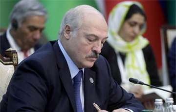 Лукашенко на саммите ШОС был на вторых ролях