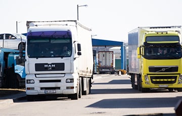 Москва и Минск подписали соглашение о транзите грузов через РФ