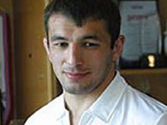 Белорусский спортсмен Алим Селимов стал чемпионом мира по греко-римской борьбе в Стамбуле