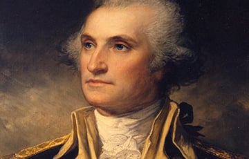 Как Джордж Вашингтон заметил военный гений Тадеуша Костюшко