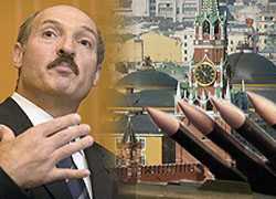 Российские СМИ:  Лукашенко продает оружие боевикам