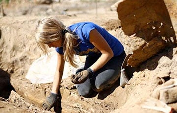 Ученые обнаружили в Чехии загадочное 7000-летнее сооружение