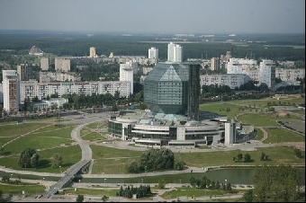 День библиотек отмечается сегодня в Беларуси