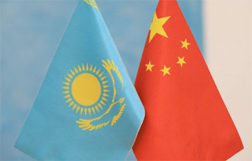 Китай впервые вытеснил Московию с места главного торгового партнера Казахстана