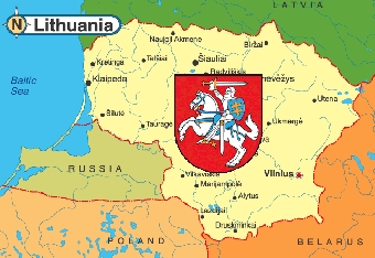 Не все визы в Литву будут платными