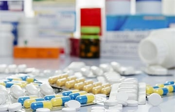 В Украине ликвидирован канал ввоза поддельных беларусских лекарств