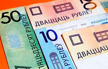 Беларусам урезали «последние» деньги