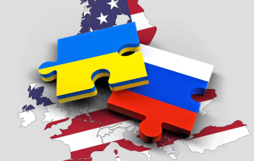 Украина и РФ в договорились об обмене 314 пленными