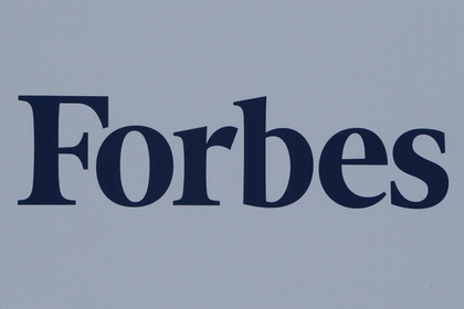 СМИ узнали о возможном новом владельце российского Forbes