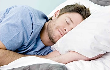 Медики поделились простыми способами улучшить качество сна