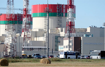 Литва готовит новый план блокировки электроэнергии с БелАЭС