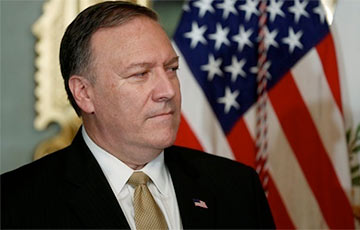 Госсекретарь США заявил о причастности РФ к масштабной кибератаке на американское правительство