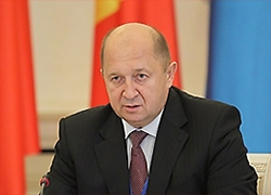 Лукашенко уволил Якобсона