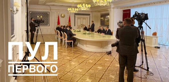 Лукашенко проводит кадровые рокировки
