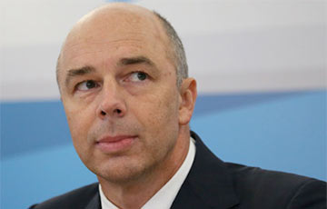 Министр финансов РФ заявил о единой валюте с Беларусью