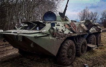 Украинский спецназ уничтожил уникальную пушку «МСТА-Б» со снарядами «Краснополь» под Бахмутом