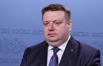 «Покровитель» Азаренка похвастался новой квартирой в льготном доме