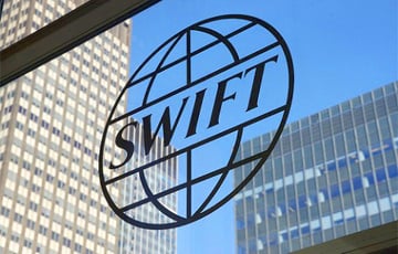 Россию переведут на «китайский SWIFT»