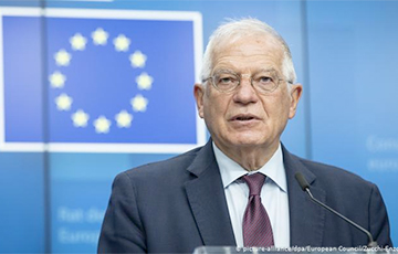 Глава дипломатии ЕС призывает к новым санкциям против РФ из-за «референдумов»