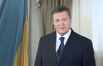 В Украине вынесли второй приговор Януковичу