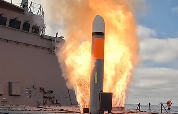 Московитский МИД боится американских Tomahawk