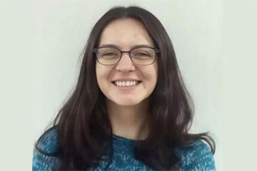 На свободу вышла политзаключенная Наталья Левая