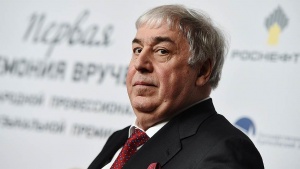 Гуцериев покидает совет директоров «РуссНефти»