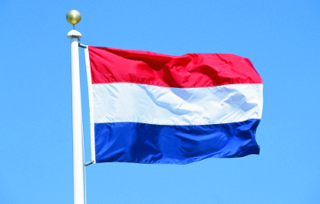 Нидерланды выделили еще миллиард евро на военную помощь Украине