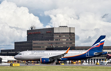Московитским авиакомпаниям не хватило денег на выкуп иностранных самолетов