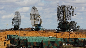 Соединения и воинские части российско-белорусской группировки отработали оборонительные действия на учениях "Щит Союза-2011"