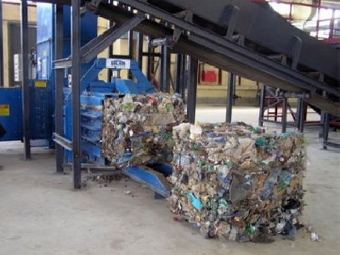 Комплекс по переработке ТБО в Солигорском районе планируется ввести в эксплуатацию в октябре