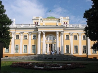 Три выставки российских художников откроются 22 сентября во дворце Румянцевых-Паскевичей