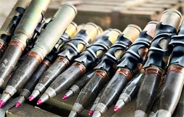 Беларусский завод поставил в РФ оборудование для производства снарядов