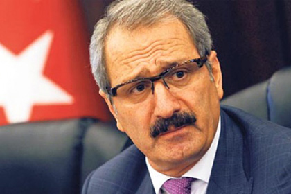 Бывших турецких министров обвинили во взятках на 60 миллионов долларов