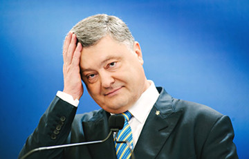 Порошенко назвал главные достижения Украины в 2019 году