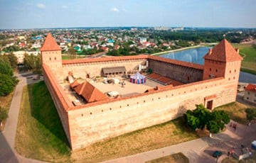 Опубликован новый рейтинг исторических памятников Беларуси