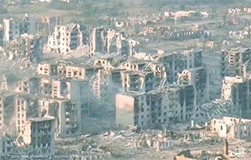 Военные ВСУ показали, как сегодня выглядит Волчанск