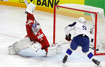 Беларусь и Московия пропустят следующий сезон во всех турнирах IIHF