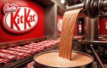 В Беларусь вернулась популярная «запрещенка»