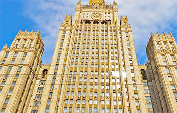 Россия собирается выслать более 50 британских дипломатов