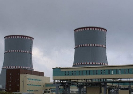 Минск попросил Москву о пересмотре условий кредита на строительство БелАЭС